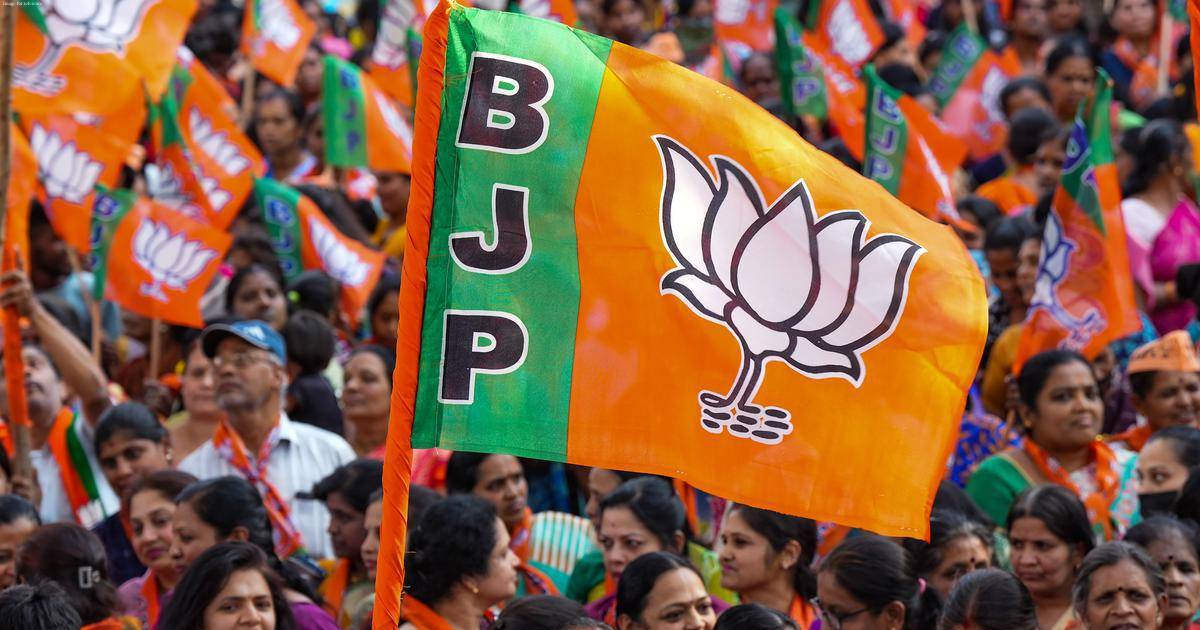 Rajasthan assembly polls: BJP surges ahead of Cong as counting of votes progresses